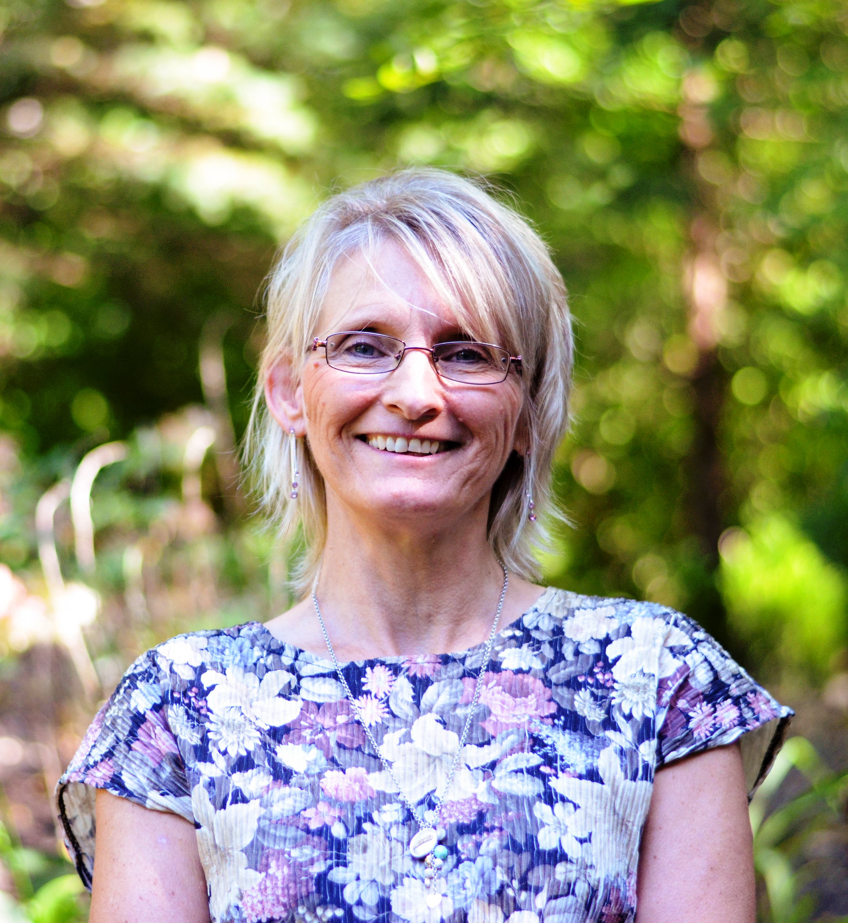 Sr. Mortgage Consultant Pamela Kohn